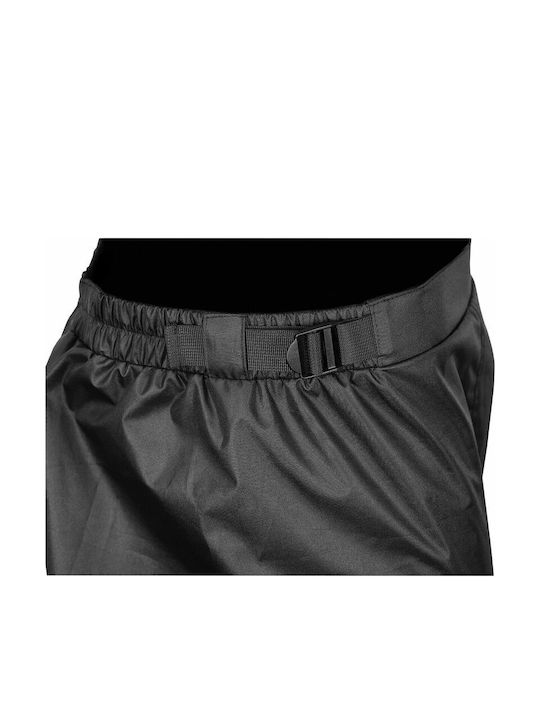 Nelson Rigg Solo Storm Men's Waterproof Riding Pants Black