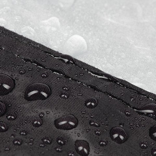 Oxford Husă Motocicletă Impermeabila Umbratex L167xW105cm.