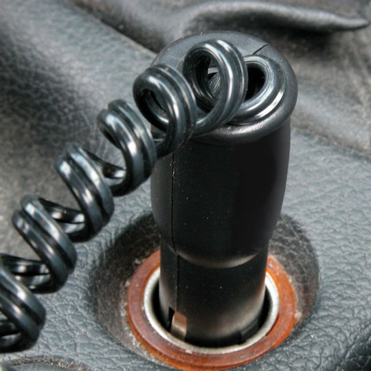 Carpoint Car Cigarette Lighter Adapter 12V - 24V