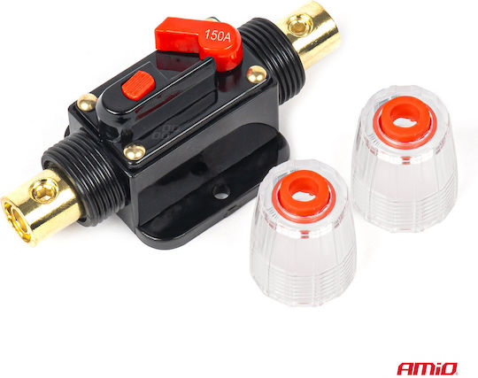 AMiO Boat Switch
