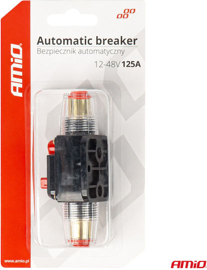 AMiO Boat Switch
