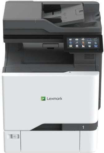 Lexmark XC4342 Έγχρωμο Πολυμηχάνημα Laser με Mobile Print