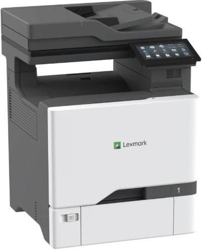 Lexmark XC4342 Έγχρωμο Πολυμηχάνημα Laser με Mobile Print