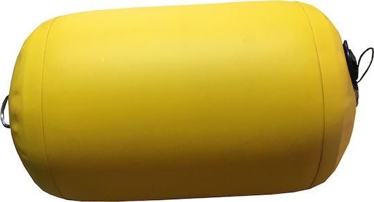Eval Μπαλόνι Σκάφους Μπαλόνι Φουσκωτό PVC 42x132cm Γκρι Γκρι