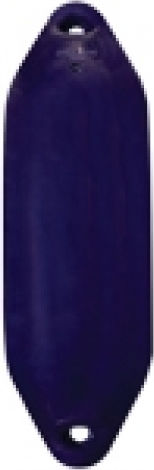 Oceanfenders Μπαλόνι Σκάφους Utility U5 Μπαλόνι Σκάφους 22x64cm Μπλε Μπλε