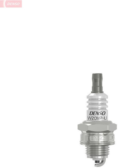 Denso Μπουζί Μοτοσυκλέτας W20MP-U / BPM6A