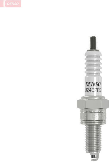 Denso Motorrad-Zündkerzen U24EPR9 / CPR8EA-9