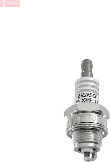 Denso Μπουζί Μοτοσυκλέτας W20MP-U / BPM6A