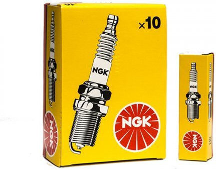 NGK Bujii pentru motociclete