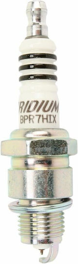 NGK BPR7HIX