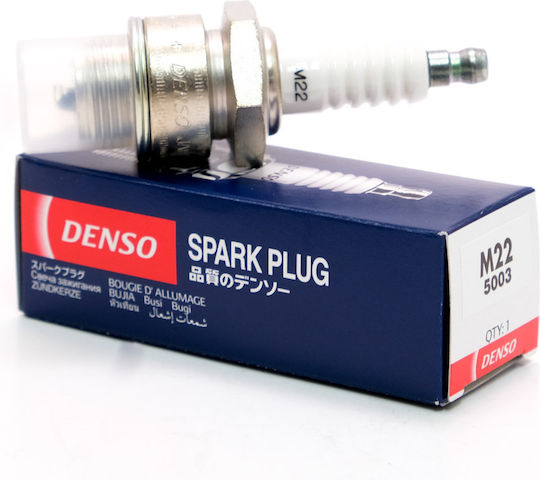 Denso Motorcycle Spark Plug