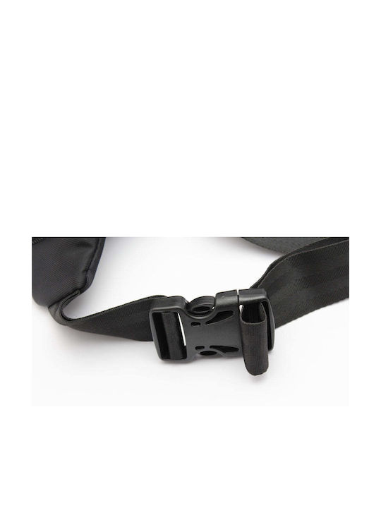 AGVpro Gürteltasche Reitrucksack WST-150 Schwarz