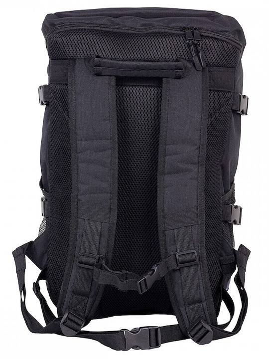 Bagster Σακίδιο Πλάτης Αναβάτη Μπλε 30lt