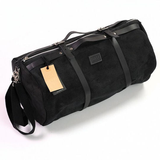 Unit Garage Schwanztasche Motorrad-Softtasche 43Es in Schwarz Farbe