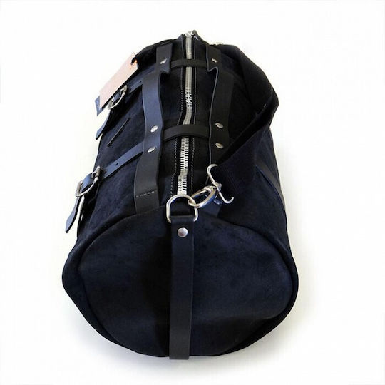 Unit Garage Schwanztasche Motorrad-Softtasche 25Es in Schwarz Farbe