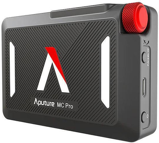 Aputure Mc Pro Led Κιτ 8