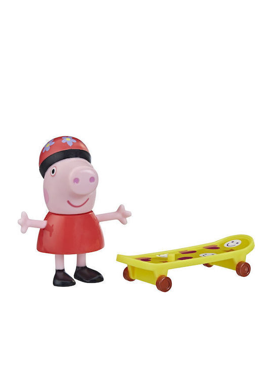 Peppa Pig Skateboard Hasbro