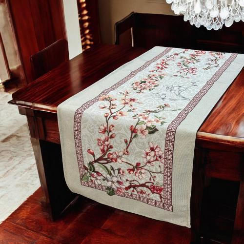 Linea Home Кариран Подредба 5бр Sonora Многоцветен