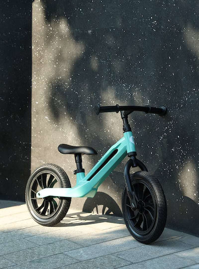 Q Play Kids Balance Bike Racer Air Red