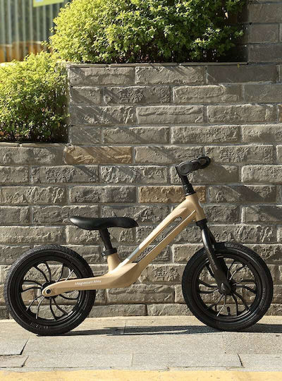 Q Play Kids Balance Bike Racer Air Red