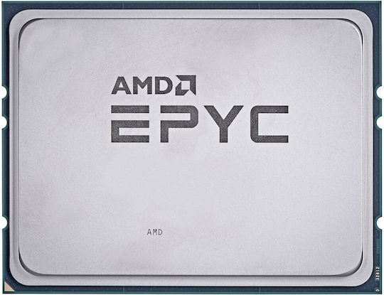 AMD Epyc 9655 2.6GHz Processor 96 Core for Socket SP5 Tray