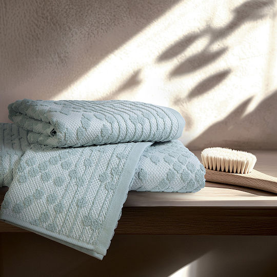 Nef-Nef Homeware Premium Darwin Βάρους 550gr/m² Nef-Nef Homeware Premium Darwin Βάρους 550gr/m²