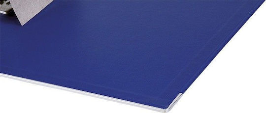 Donau Ντοσιέ με 2 Κρίκους για Χαρτί A4 Κίτρινο