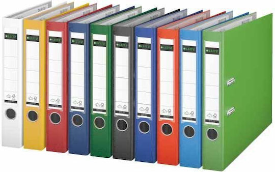 Leitz Ντοσιέ за Хартия A4 Светлосин 1бр