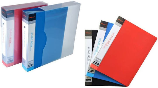Salko Paper Mappe Suppl für Papier A4 Mehrfarbig 1Stück
