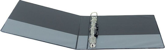 Donau Binder 4 Rings A4 63mm White