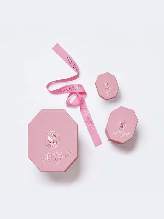 Swarovski x Ariana Grande Tennis Γυναικείο Βραχιόλι Ριβιέρα 21.8cm