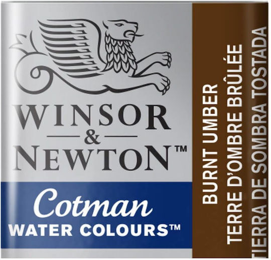 Winsor & Newton Acuarele Multicolore
