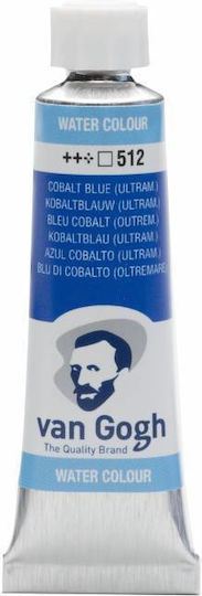 Royal Talens Aquarelle Blau 10ml