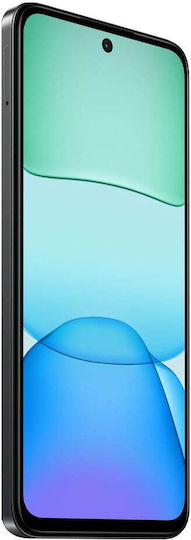 Xiaomi Redmi 13 NFC Dual SIM (6/128GB) Midnight Black