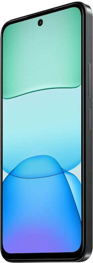 Xiaomi Redmi 13 NFC Dual SIM (6/128GB) Midnight Black