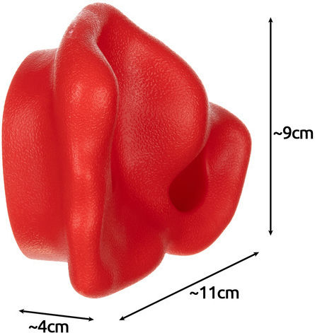 Kruzzel Climbing Grips 25395