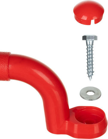 Kruzzel Climbing Grips 25394