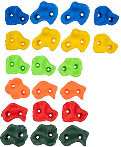 Kruzzel Climbing Grips 25395