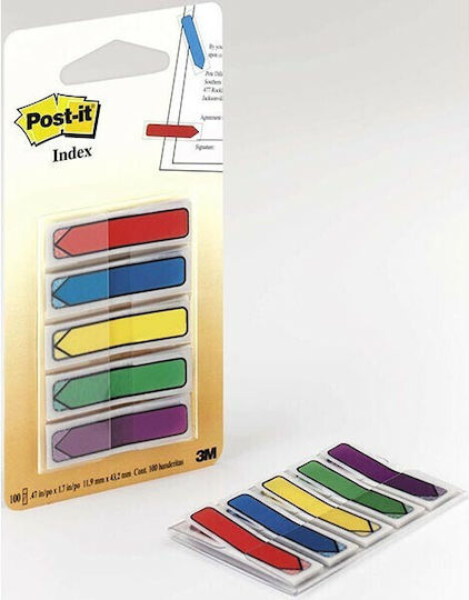 3M Post It Haftend Lesezeichen