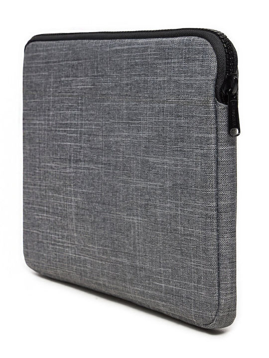 Herschel Anchor Θήκη για Laptop 13" σε Γκρι χρώμα