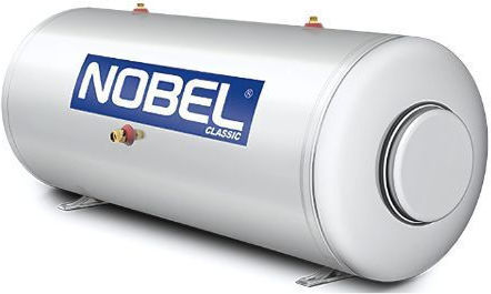 Nobel Classic Solar Water Heater 160lt Glass 3 sq.m. Selective