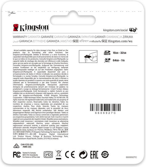 Samsung Evo Plus microSDXC 512GB U3 V30 A2 UHS-I 90MB/s с адаптер