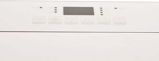 Sang Portable Air Conditioner 12000 BTU Cooling Heating