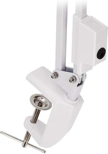 Nedis Tabletop Magnifying Lense with Light 1pcs