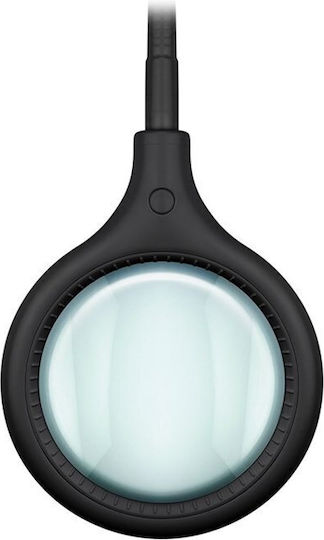 Goobay Tabletop Magnifying Lense with Light 1pcs