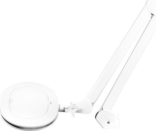 Activeshop Tabletop Magnifying Lense with Light 1pcs