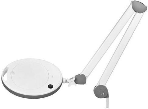 Rolling Magnifying Glass Led 5d Smd Elegante 6014 60 Led