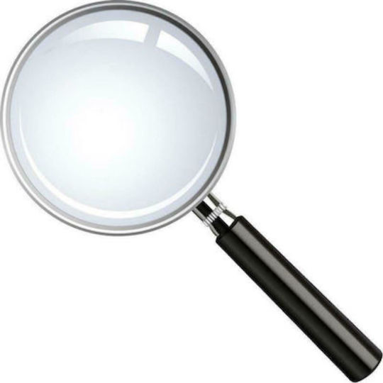 Describo Μεγεθυντικός Φακός Χειρός