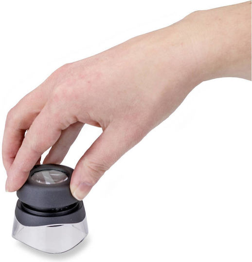 Carson Tabletop Magnifying Lense 1pcs