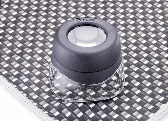 Carson Tabletop Magnifying Lense 1pcs